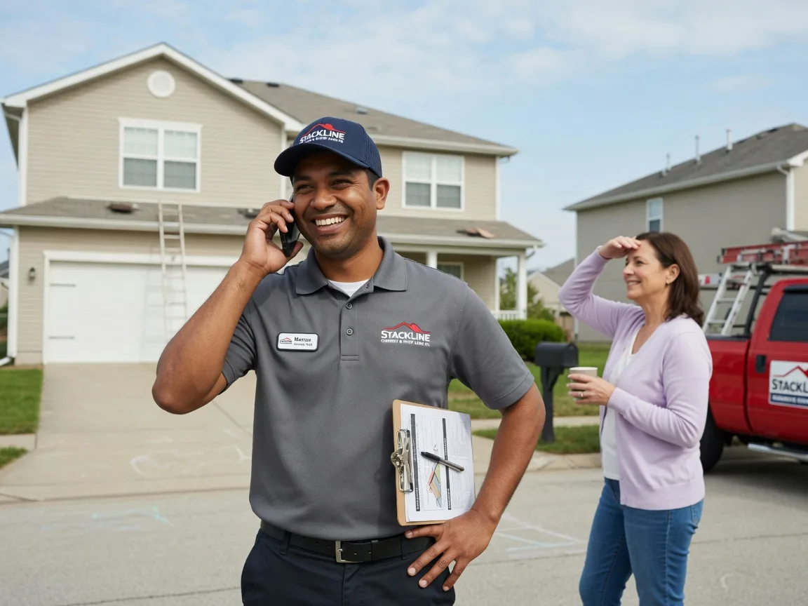 Chimney flashing repair Lyles, TN FAQs